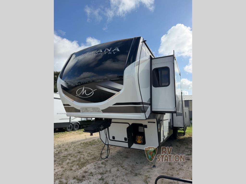 2025 Keystone Rv Montana High Country 381TB in inez TX