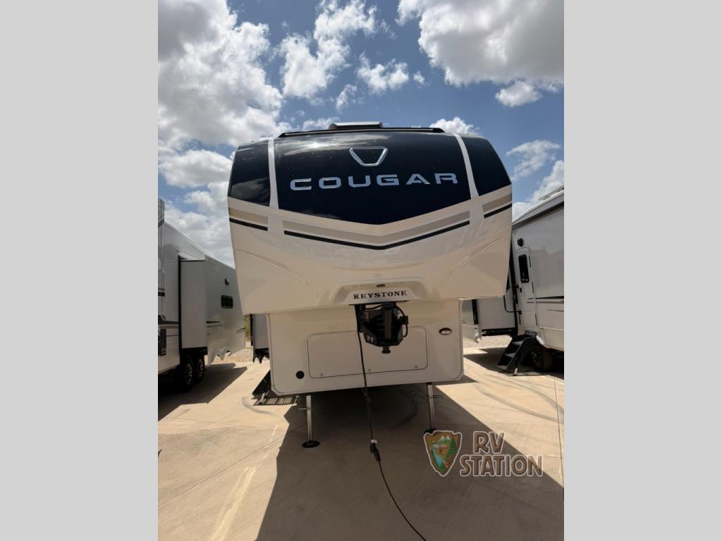 2027 Keystone Rv Cougar Half-Ton 26RKE in lorena TX