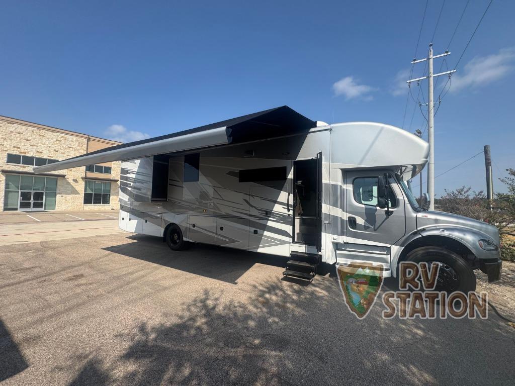 2027 Jayco Seneca Prestige 37K in college station TX