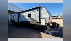 2022 Palomino Puma 32BHFS RV