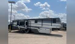 2027 Forest River Rv RiverStone 43BFC RV