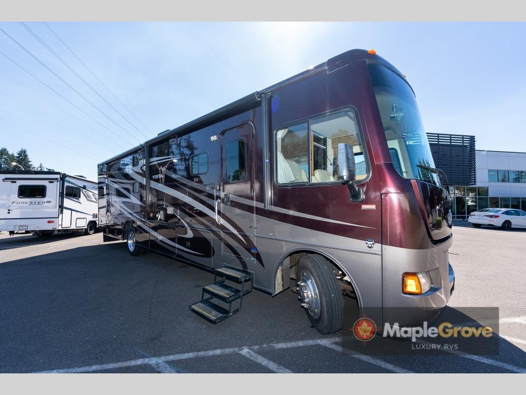 2014 Winnebago Vista 35B in everett WA