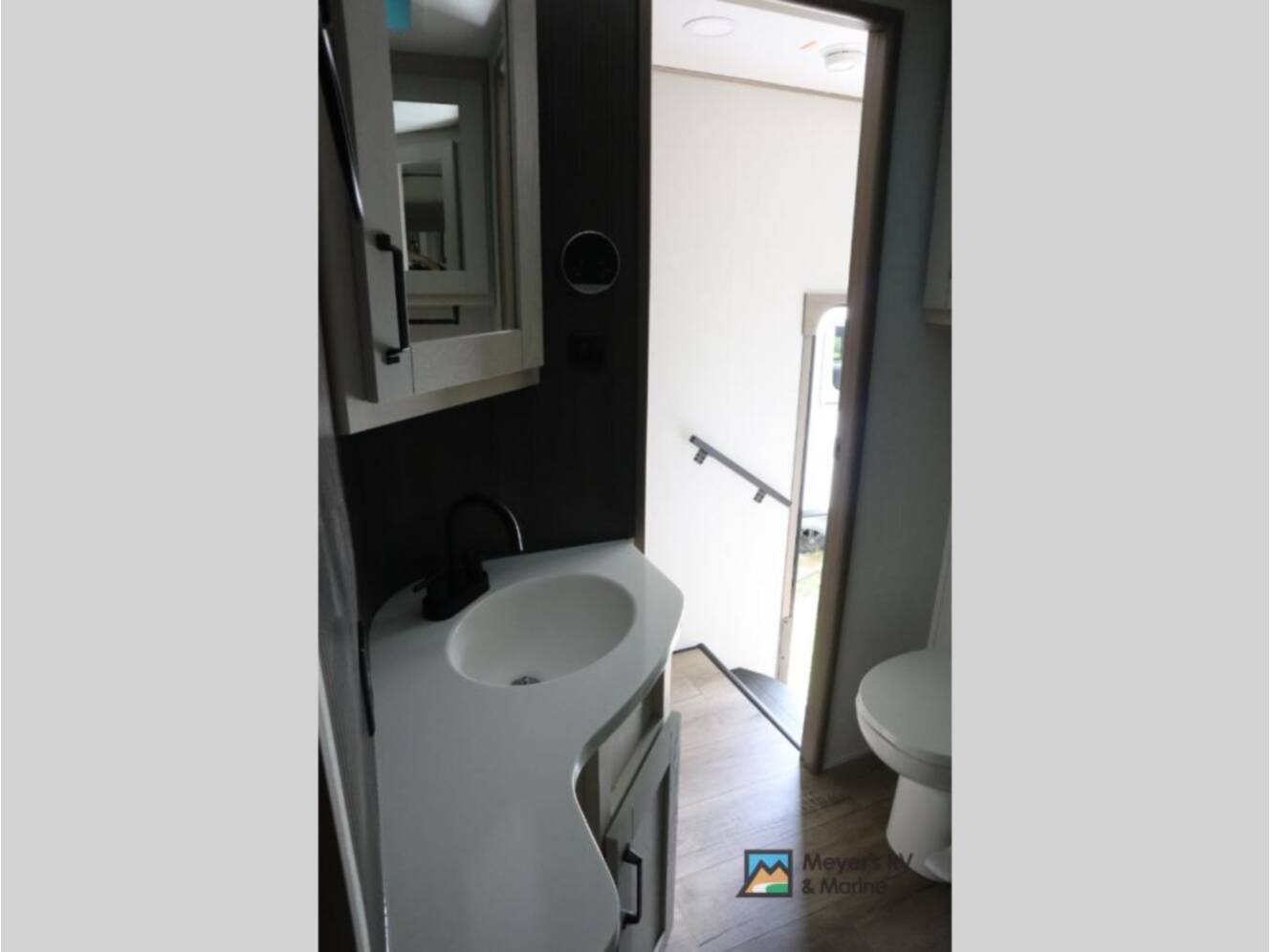 A photo of this 2027 Grand Design Reflection 311BHS