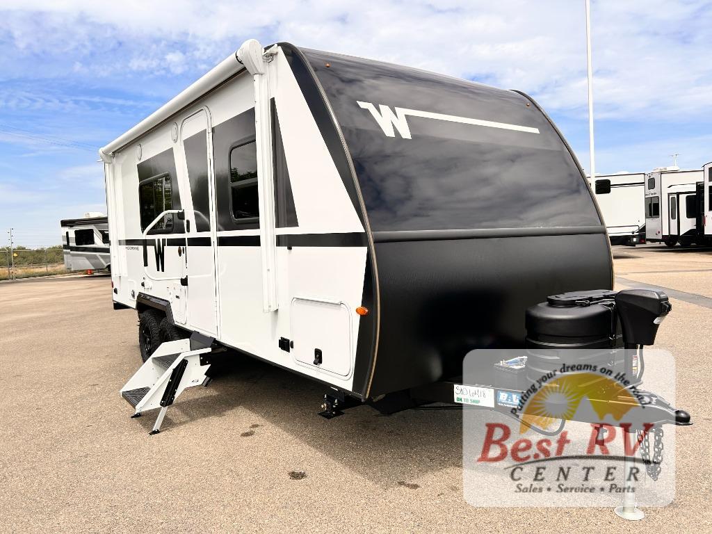 2027 Winnebago Micro Minnie 2200TBH RV