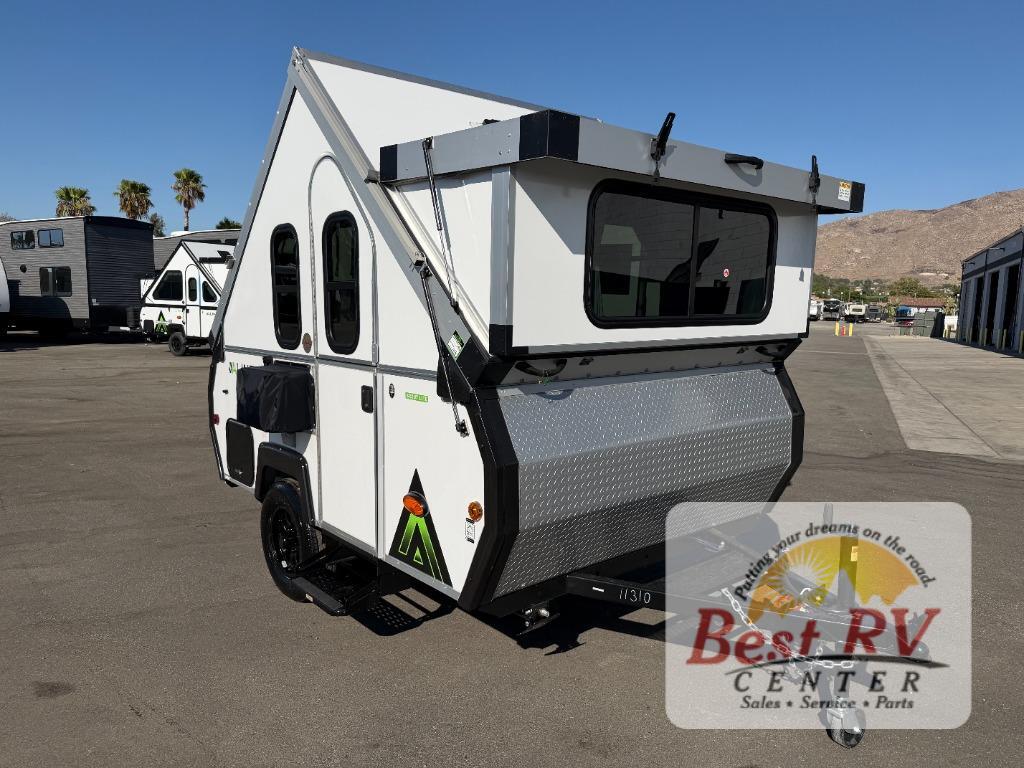 2027 Aliner ALINER SCOUT LITE in grand terrace CA