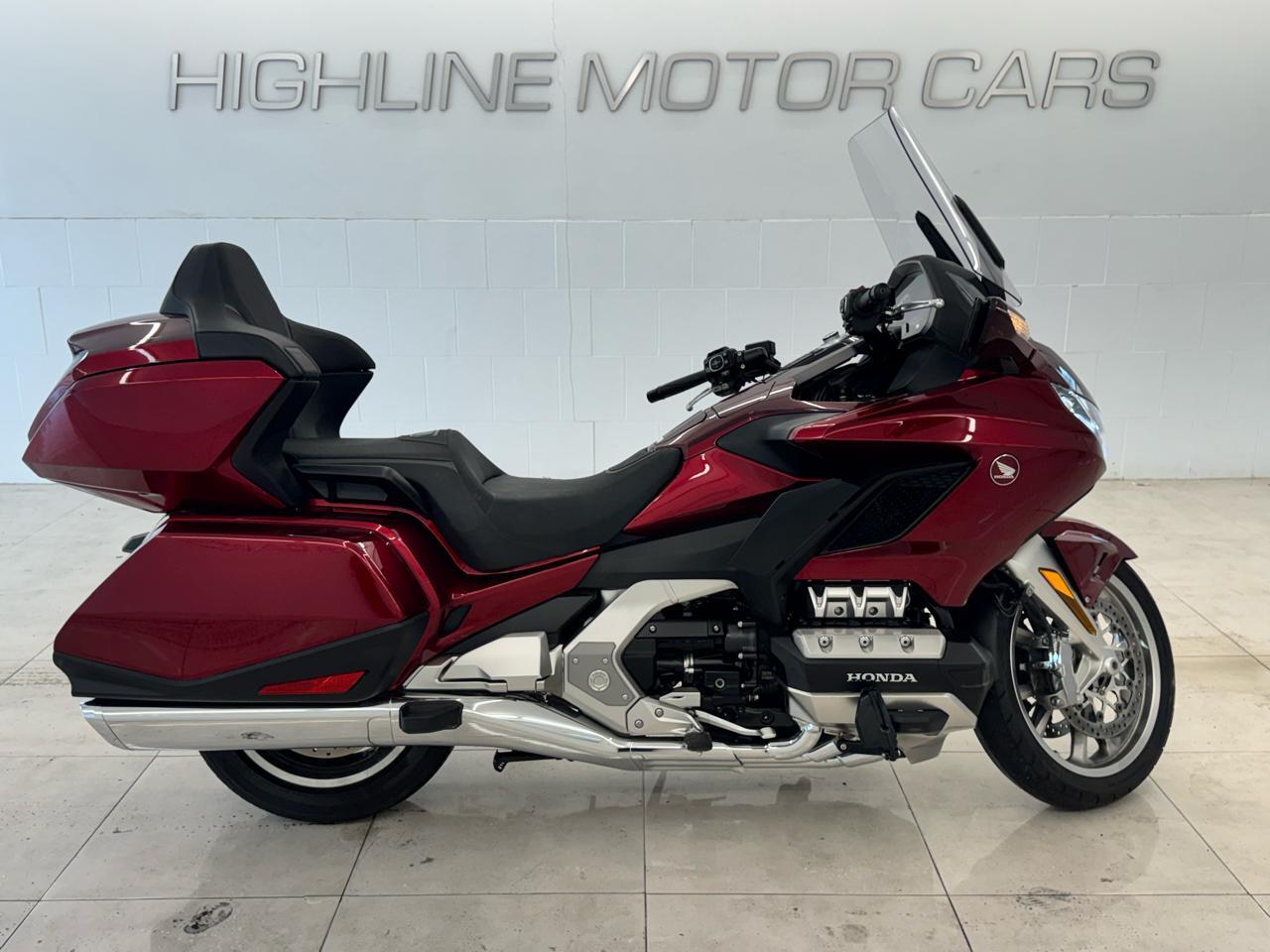 2023 Honda Gold Wing in Southampton, NJ