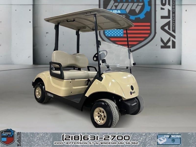 2018 Yamaha Drive 2 Gas in wadena MN