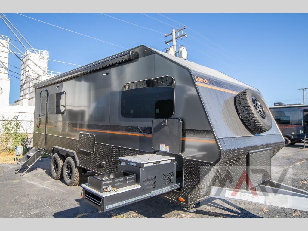 2027 Intech Rv O-V-R Navigate in carthage MO