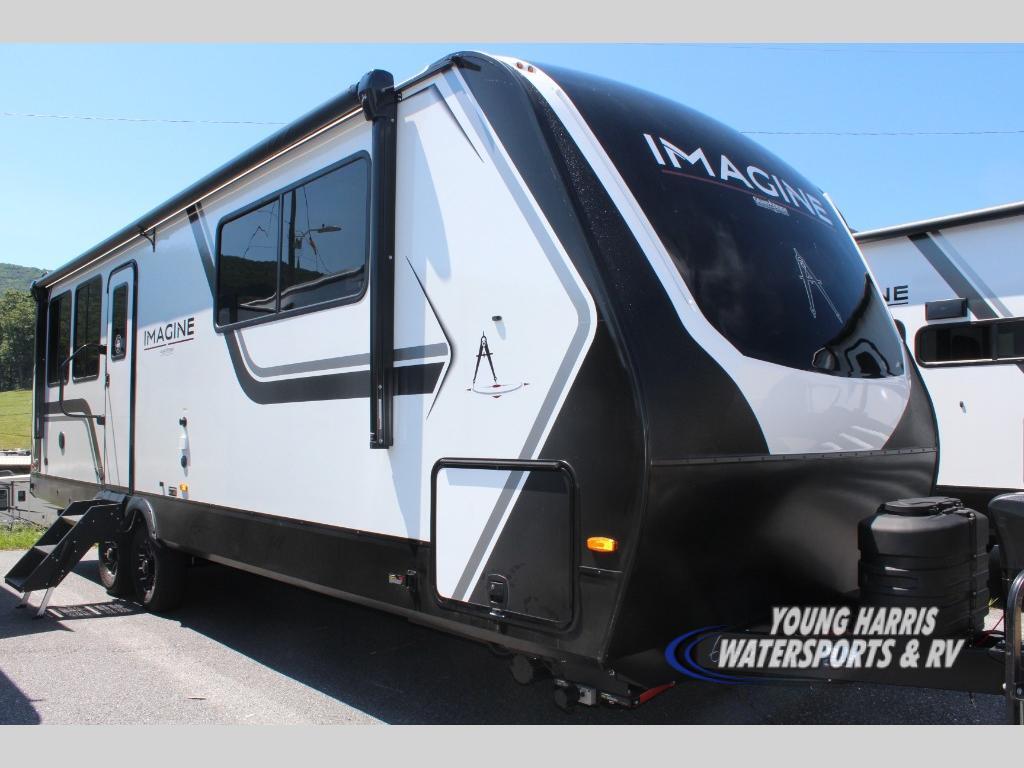 2027 Grand Design Imagine 2700BS in young harris GA