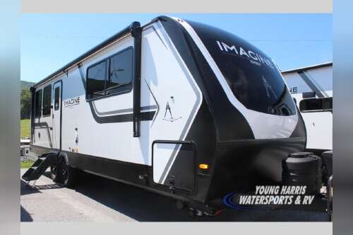 2027 Grand Design Imagine 2700BS in young harris GA