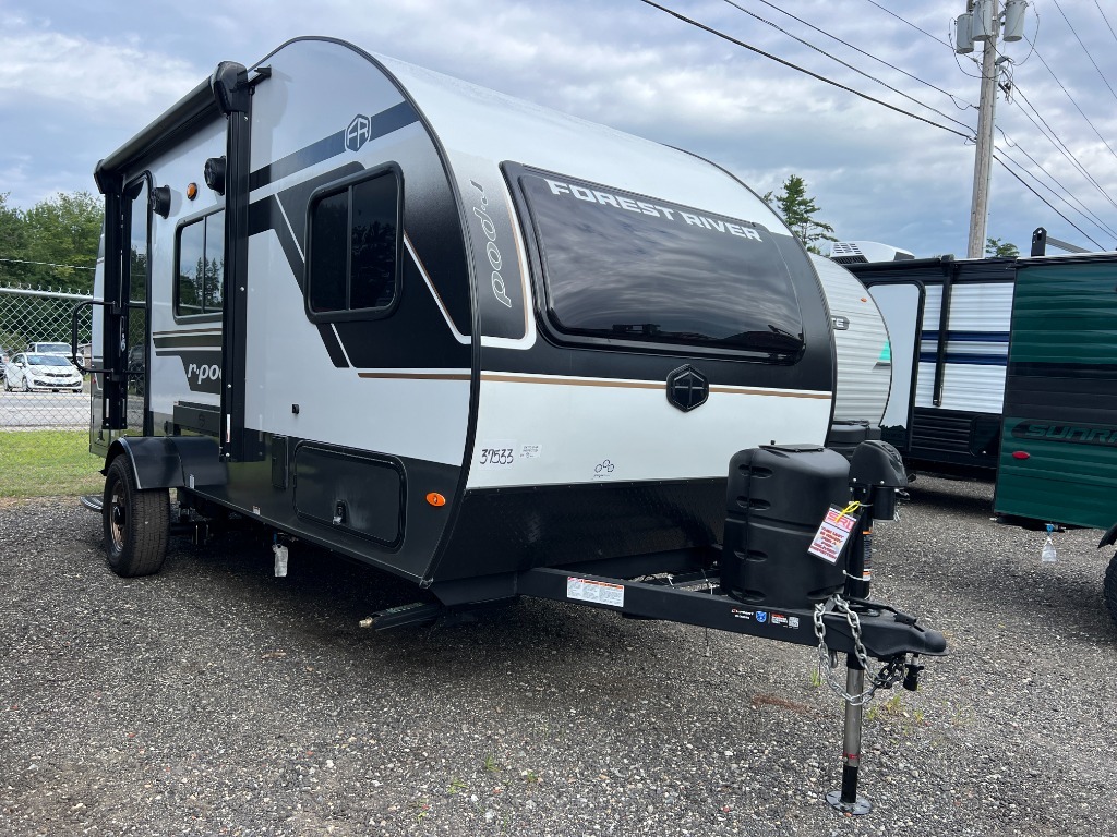 2027 Forest River Rv R Pod RP-180 in turner ME