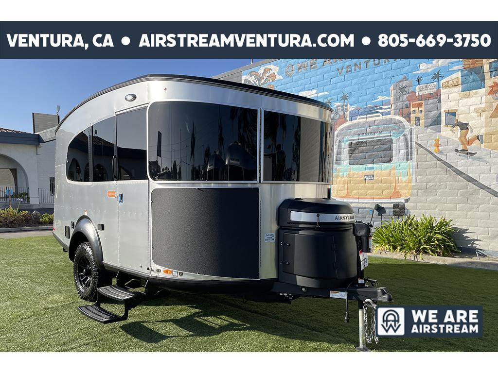 2026 Airstream Basecamp 20XE in ventura CA