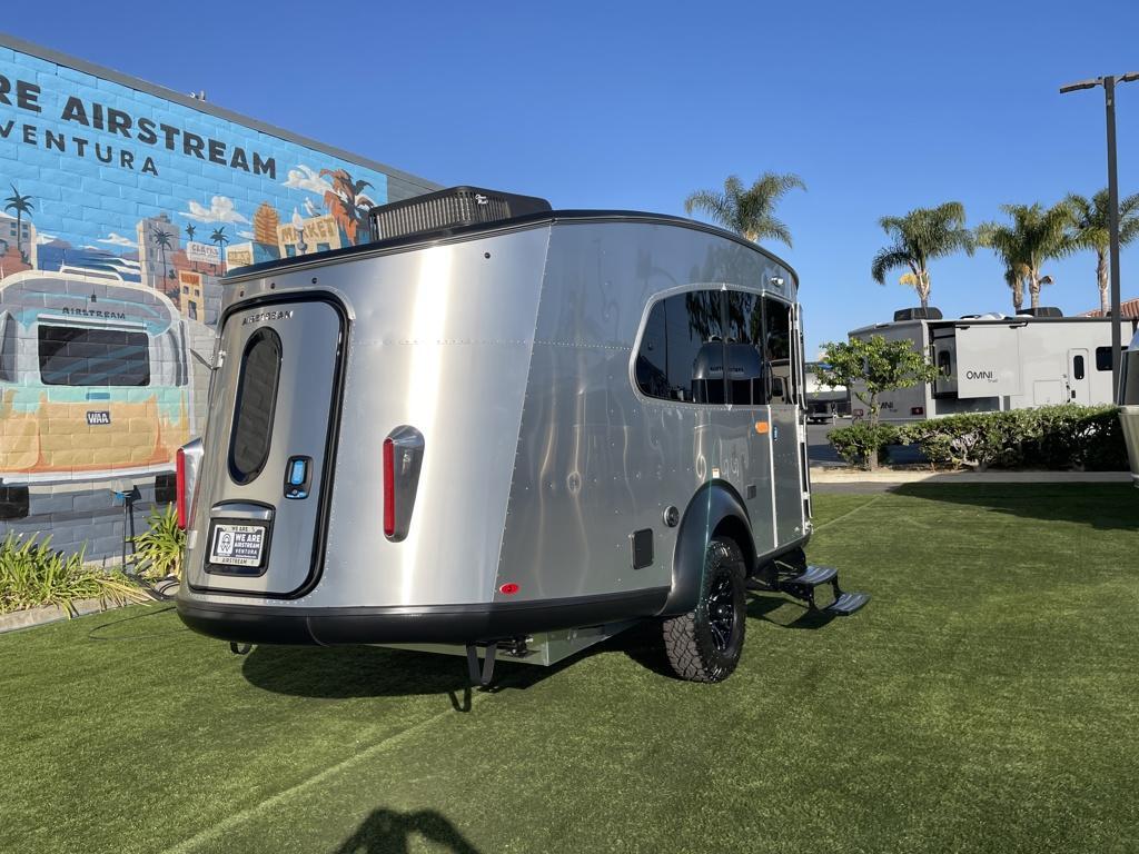 2026 Airstream Basecamp 20XE in ventura CA