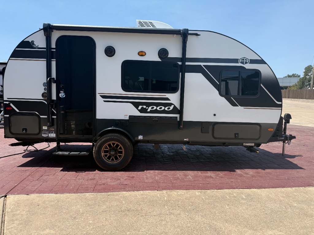 2027 Forest River Rv R Pod RP-180 in fort worth TX