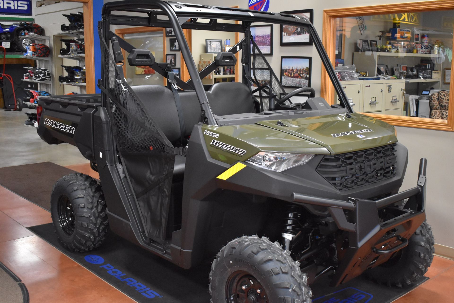 2026 Polaris Ranger 1000 EPS in Peru, IL