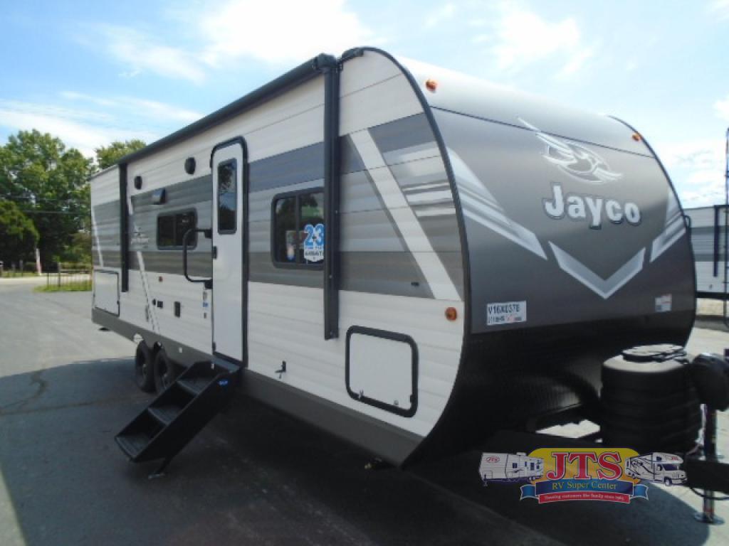2027 Jayco Jay Flight 261BHS in grafton OH