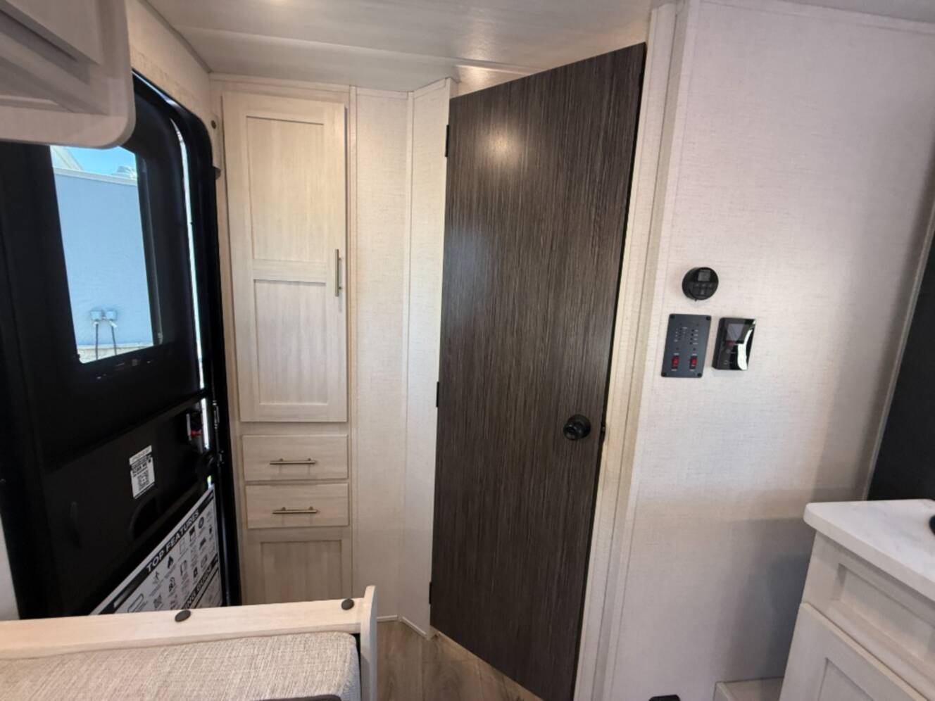 A photo of this 2027 Forest River Rv R Pod RP-180