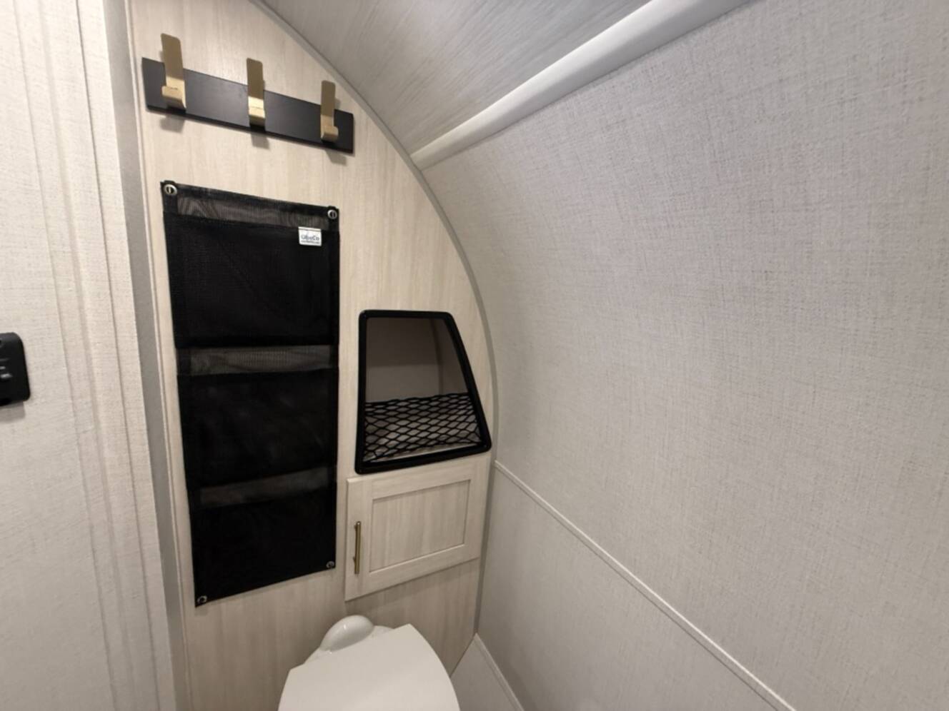 A photo of this 2027 Forest River Rv R Pod RP-180