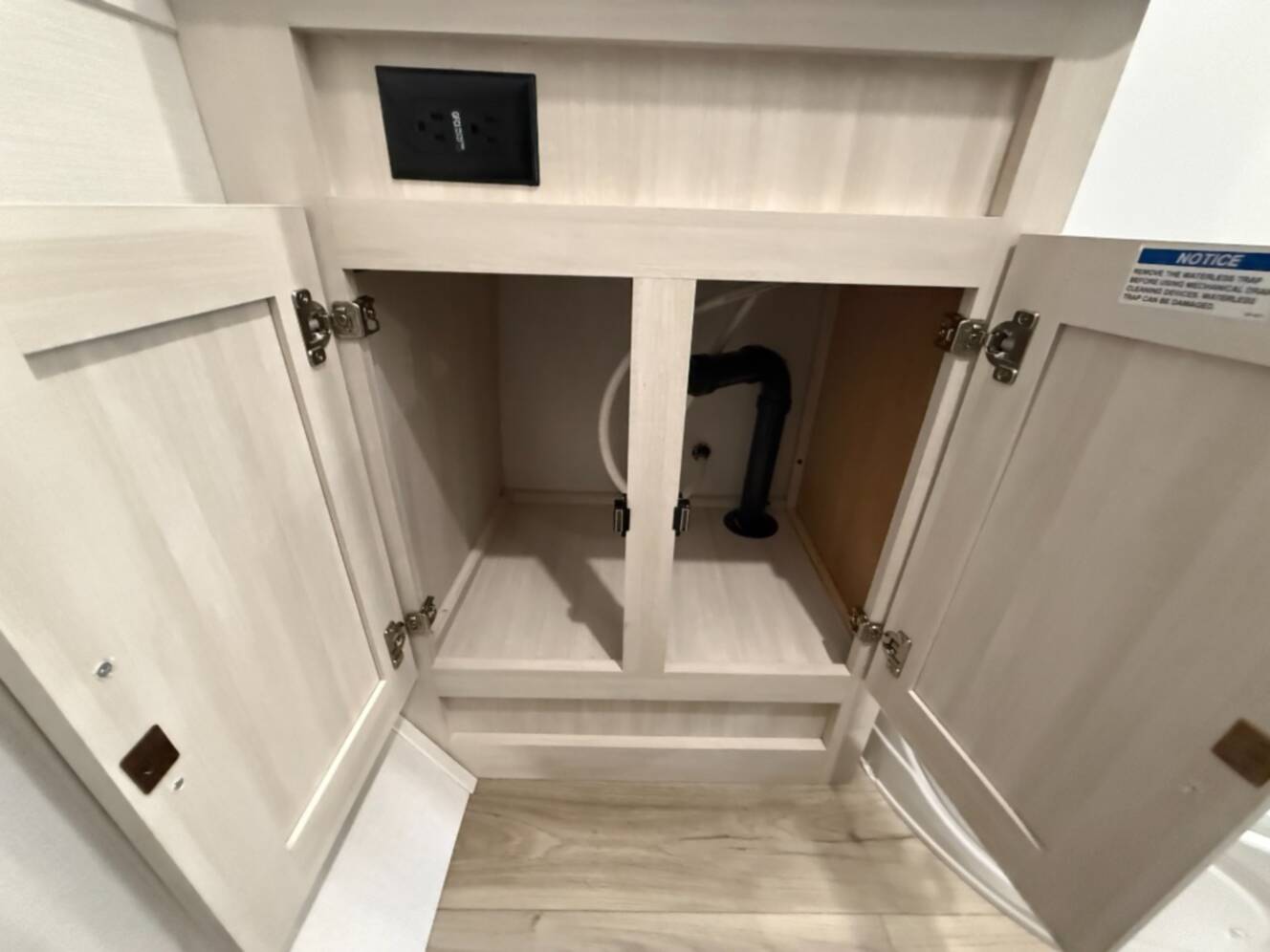 A photo of this 2027 Forest River Rv R Pod RP-180