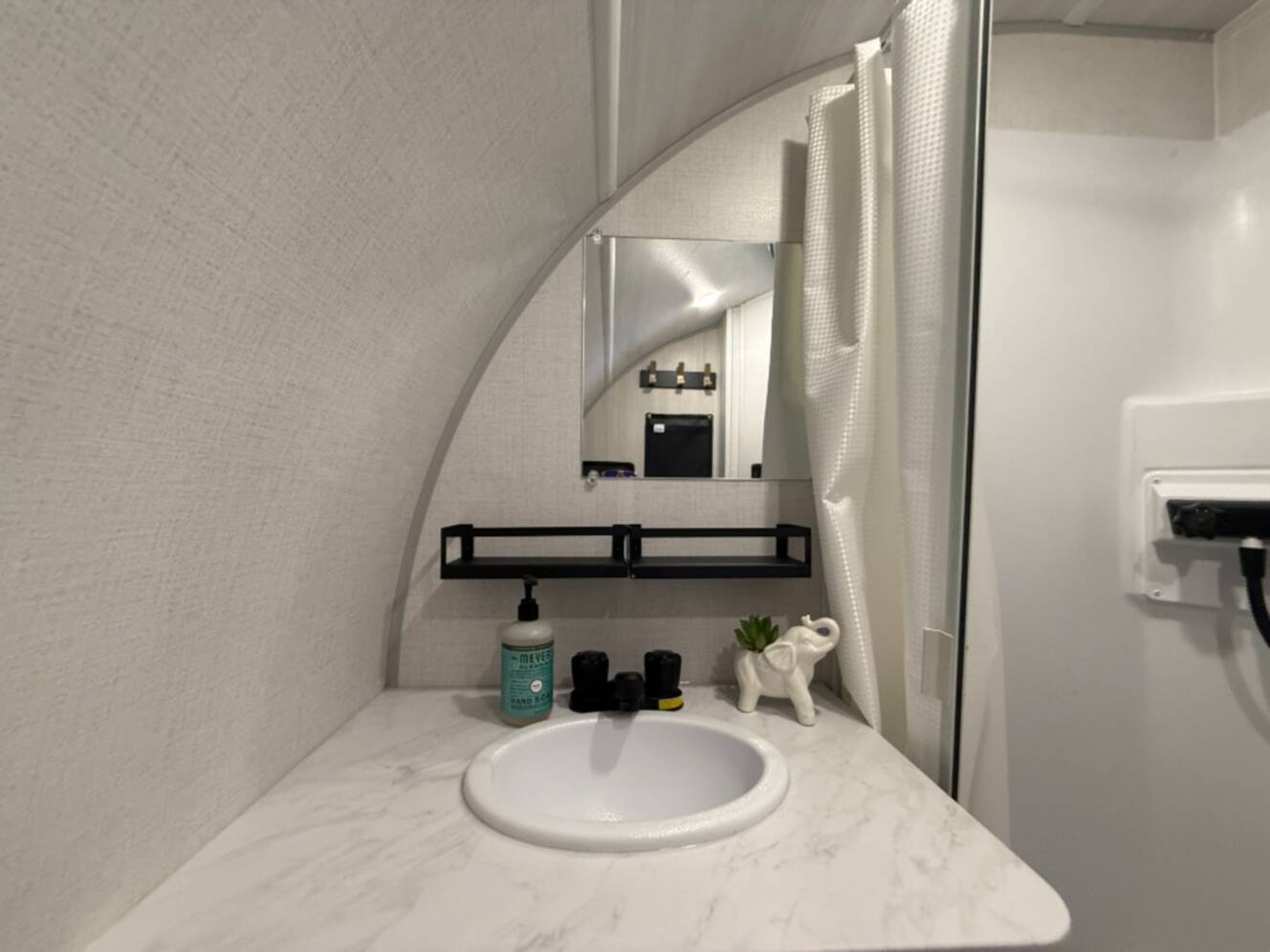 A photo of this 2027 Forest River Rv R Pod RP-180