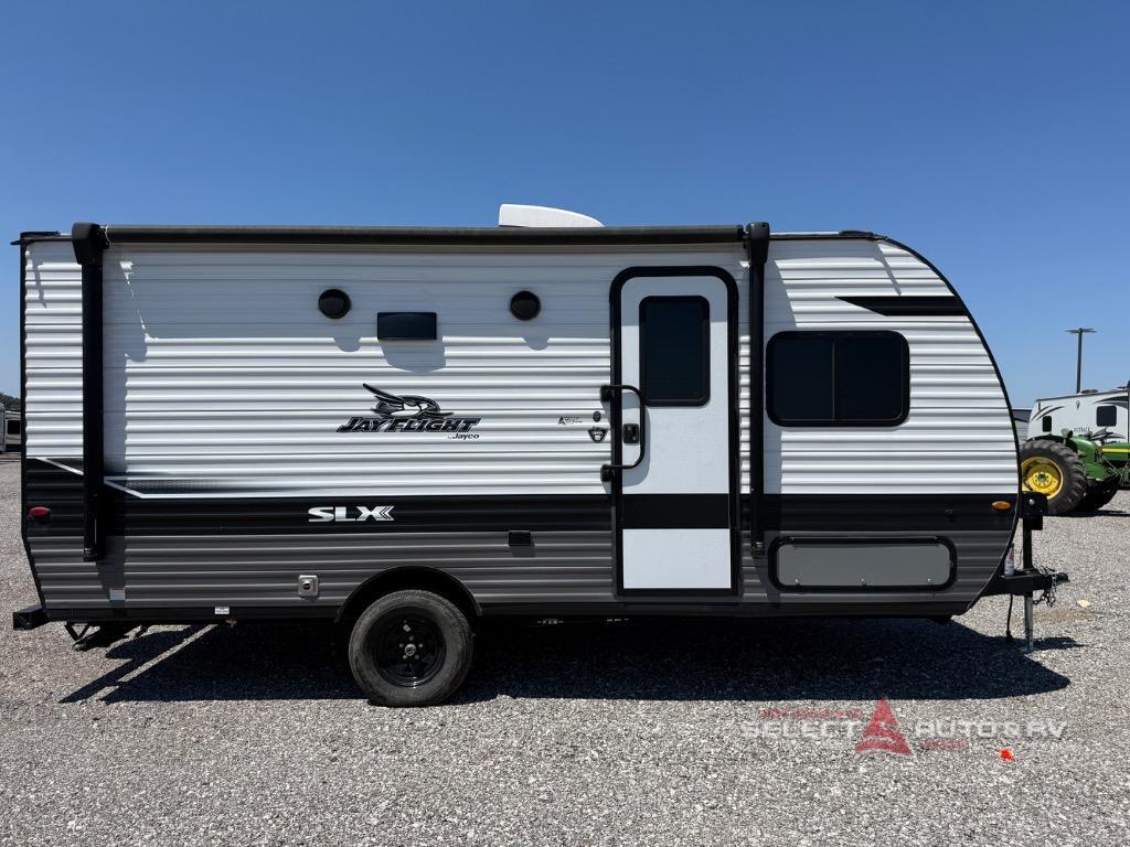 2024 Jayco Jay Flight SLX 184BSW in tulsa OK