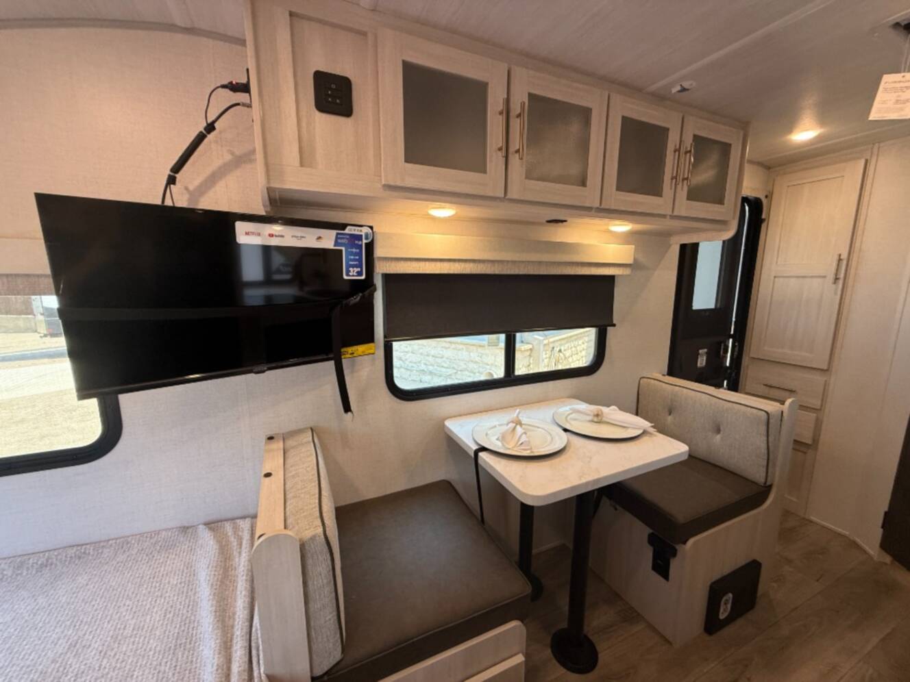 A photo of this 2027 Forest River Rv R Pod RP-180