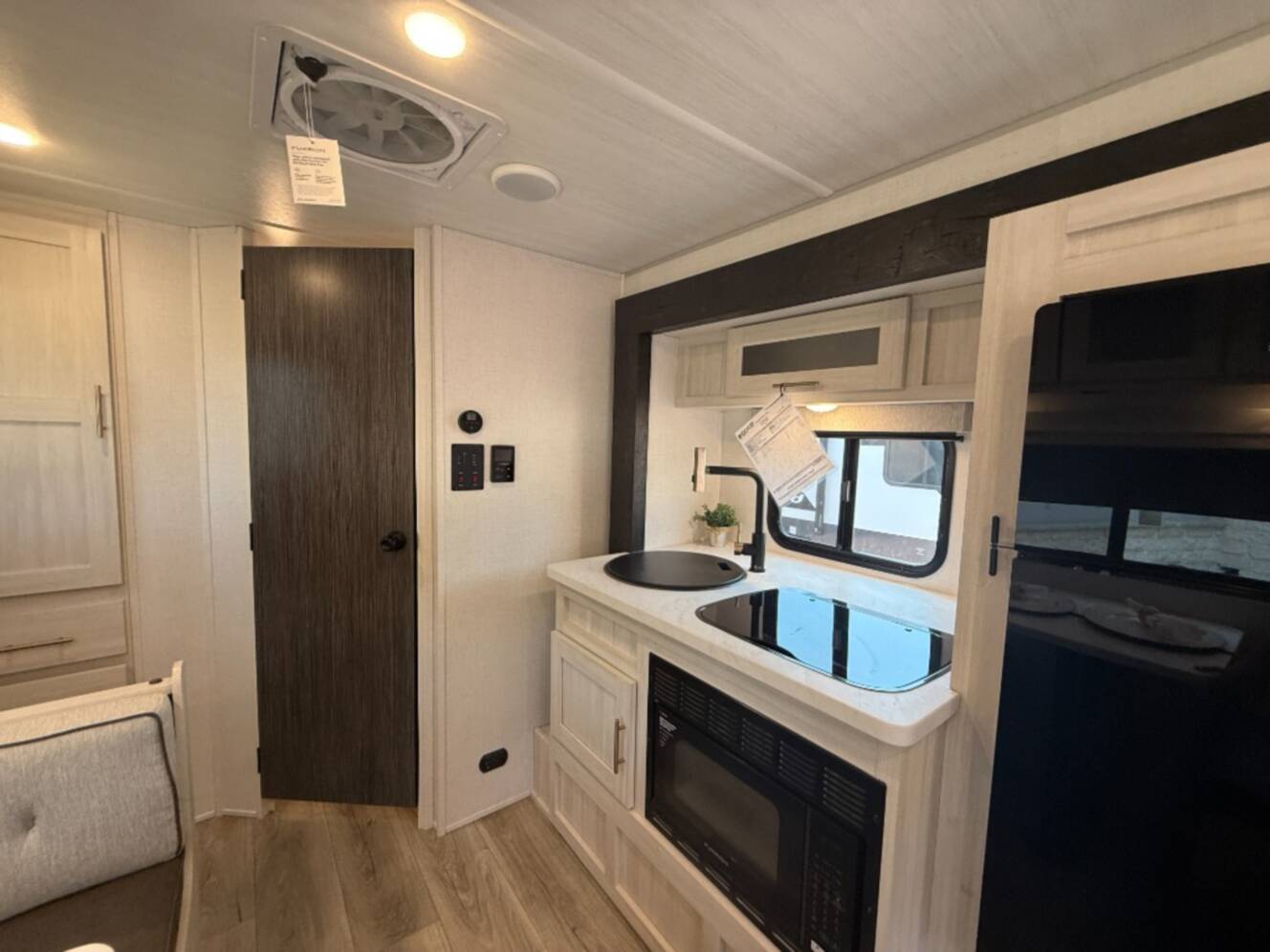 A photo of this 2027 Forest River Rv R Pod RP-180