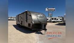 2019 Forest River Rv Cherokee Grey Wolf 26DBH RV