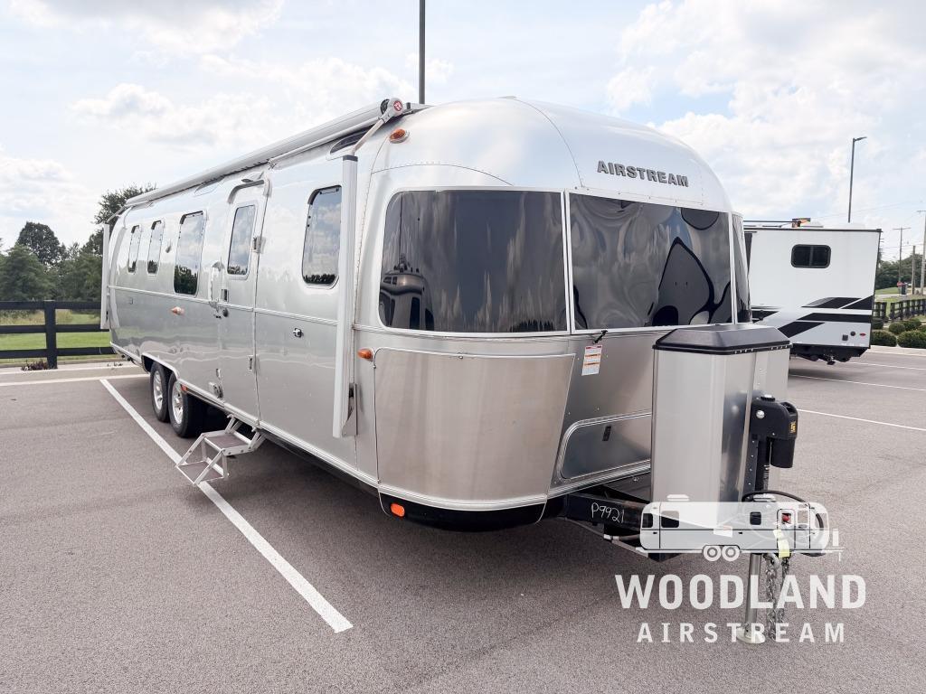 2020 Airstream Classic 33FB RV