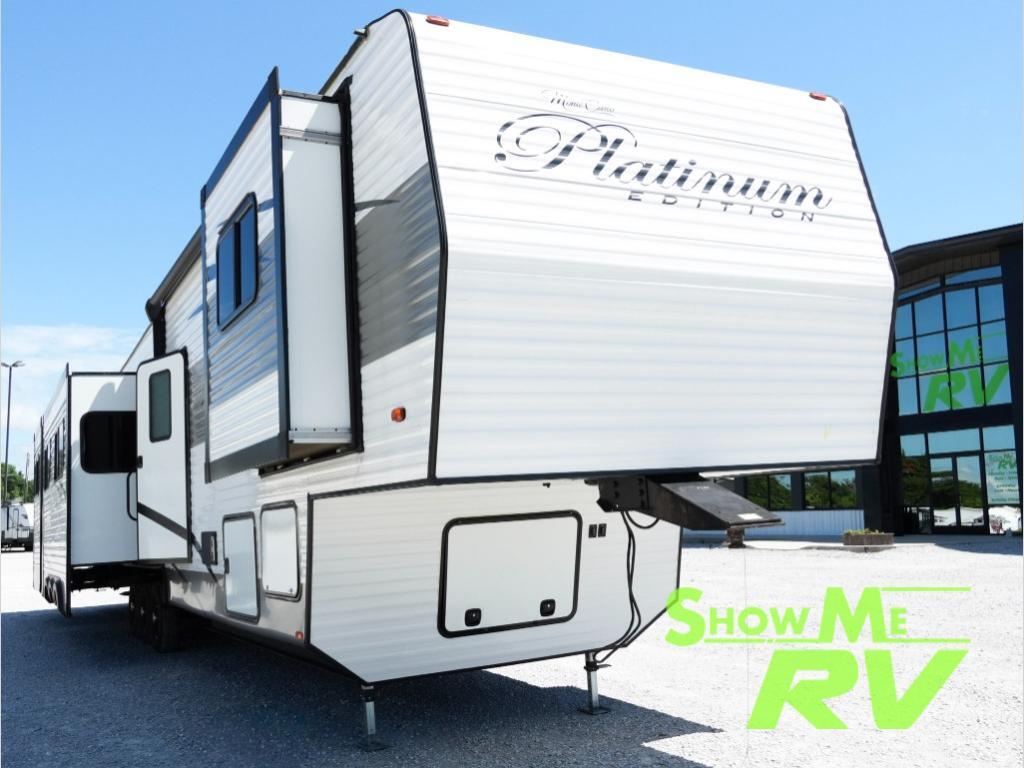 2024 Recreation By Design Platinum 44SC FW in clinton MO