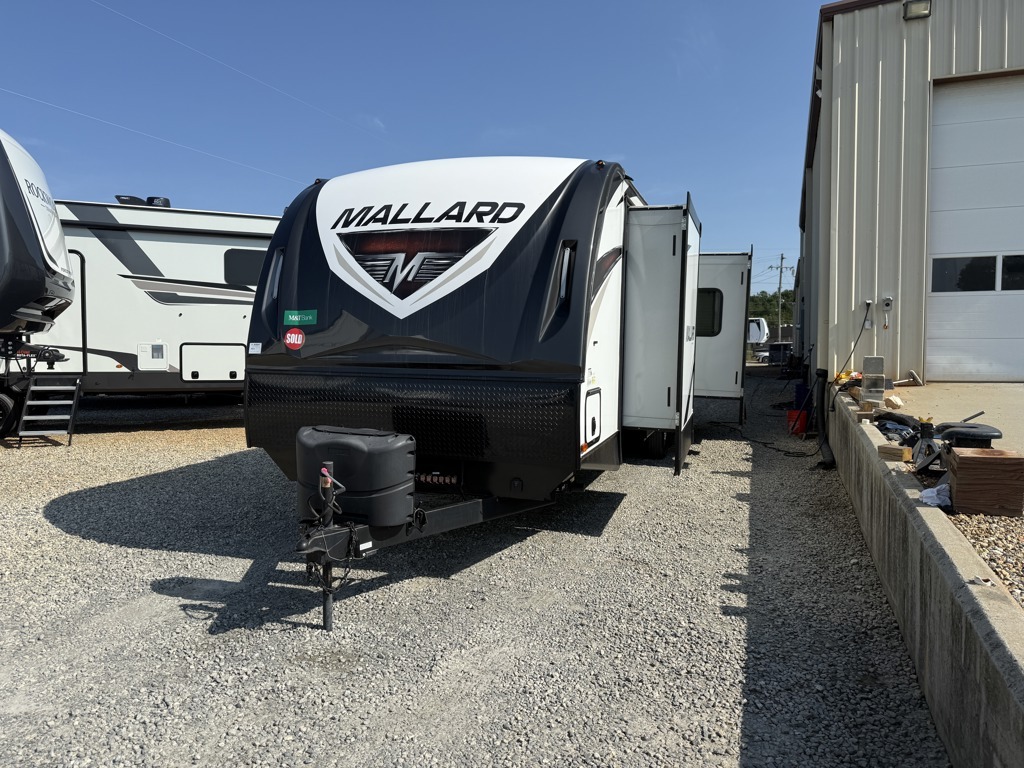 2018 Heartland Mallard 302 M302 in anderson SC