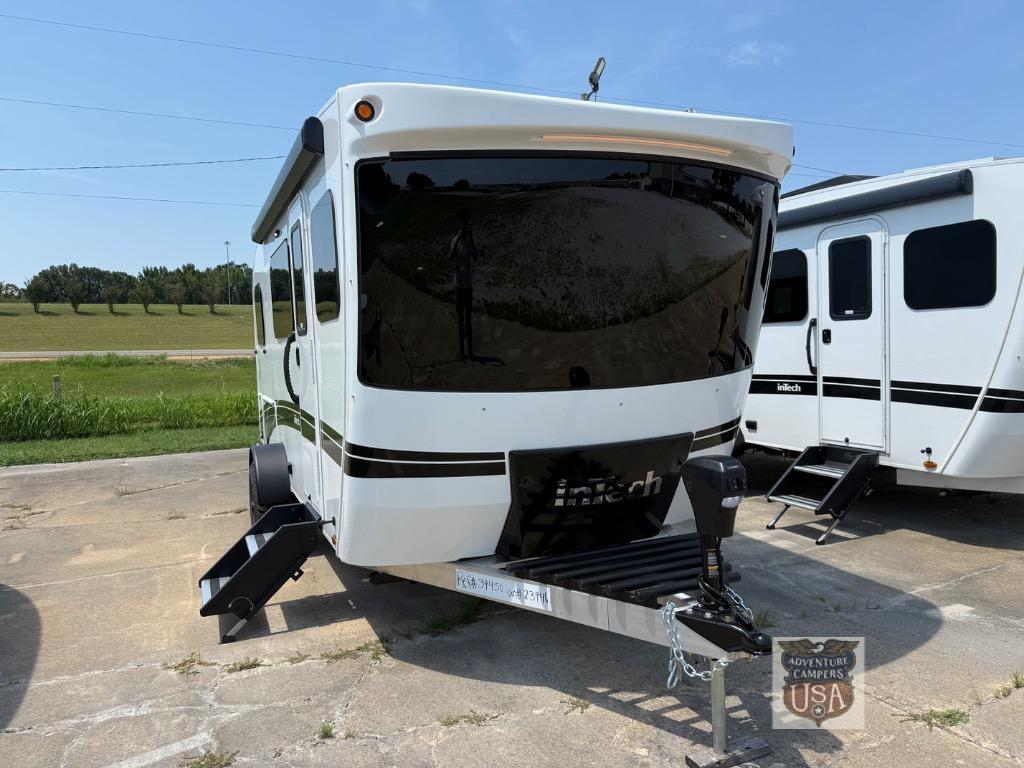 2027 Intech Rv Sol Dusk in sherman MS