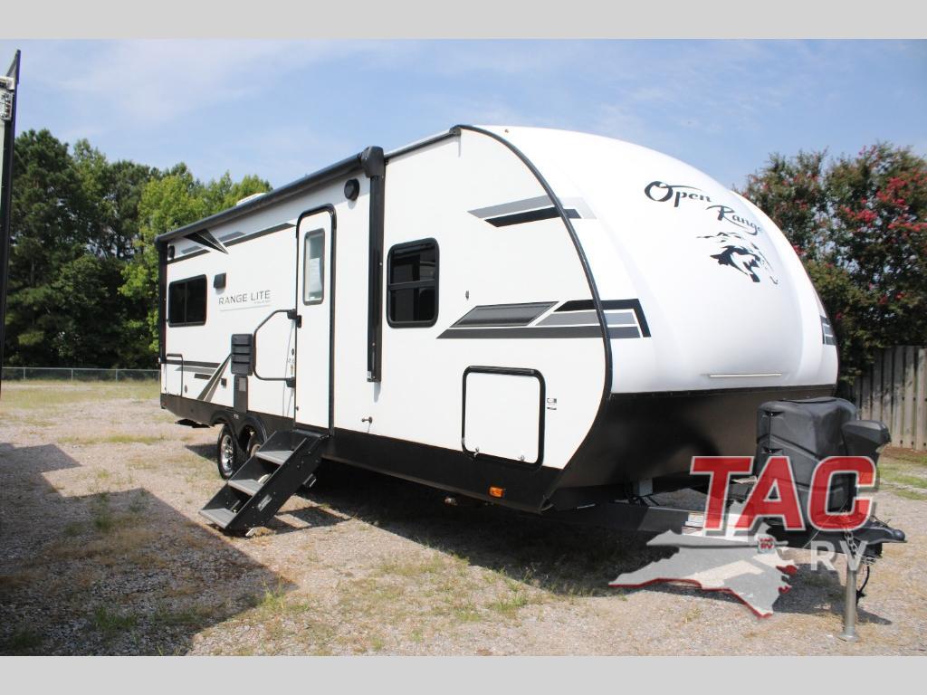 2022 Highland Ridge Rv Mesa Ridge S-Lite ML242RL in moyock NC