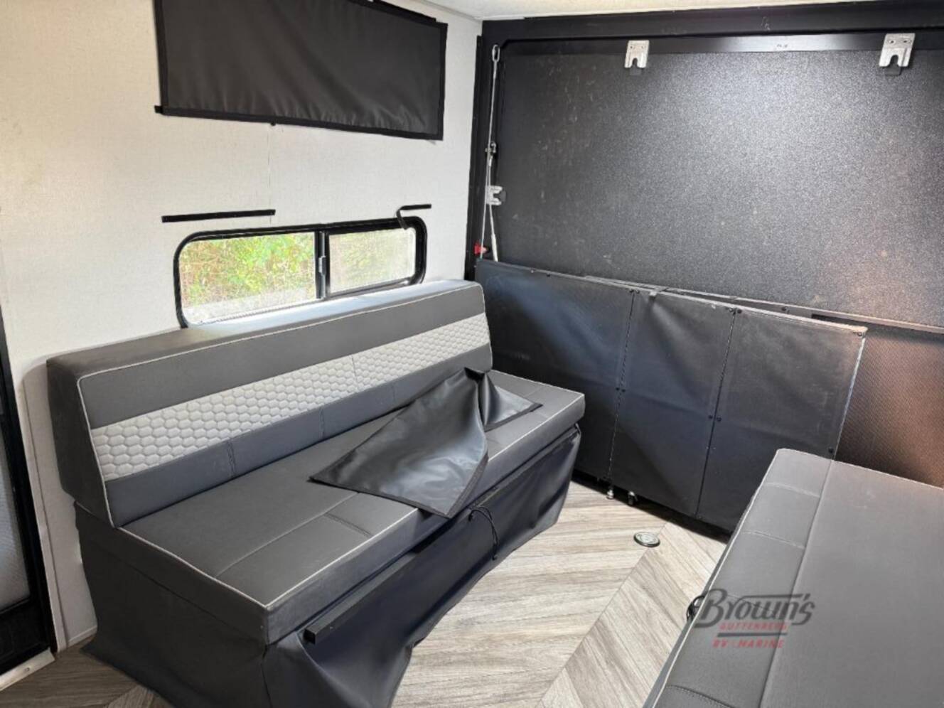 A photo of this 2022 Forest River Rv Salem FSX 280RT