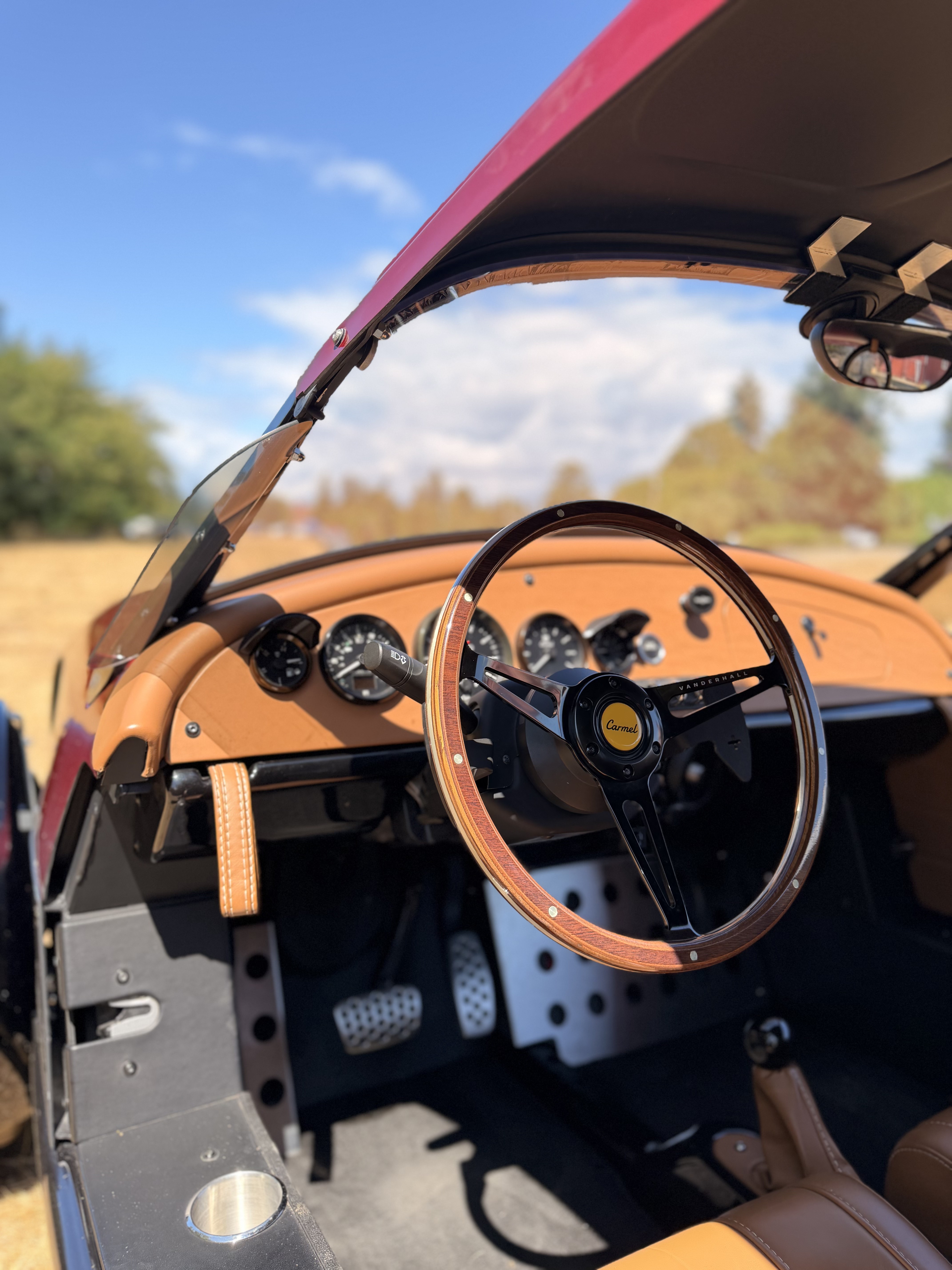 2020 Vanderhall CARMEL GT GT in Lakewood, WA