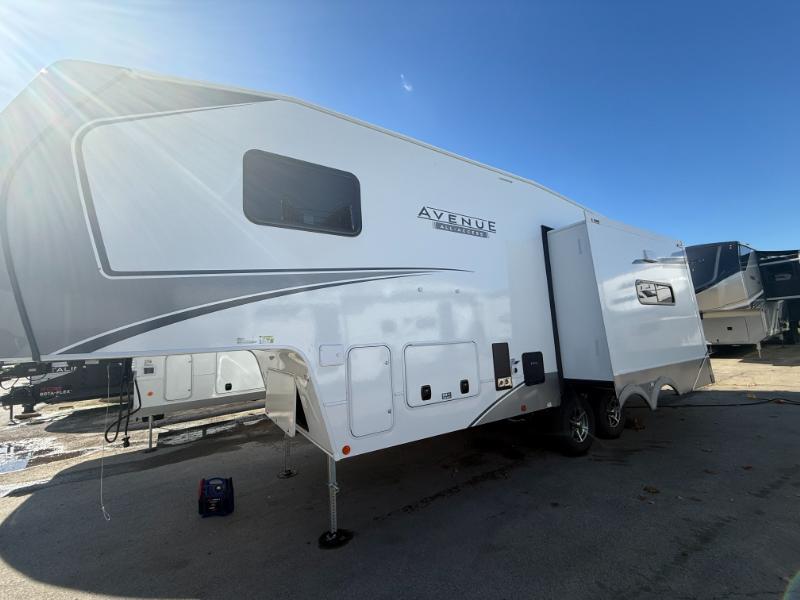 2026 Alliance Rv Avenue All Access Series 25RL in lake mills WI