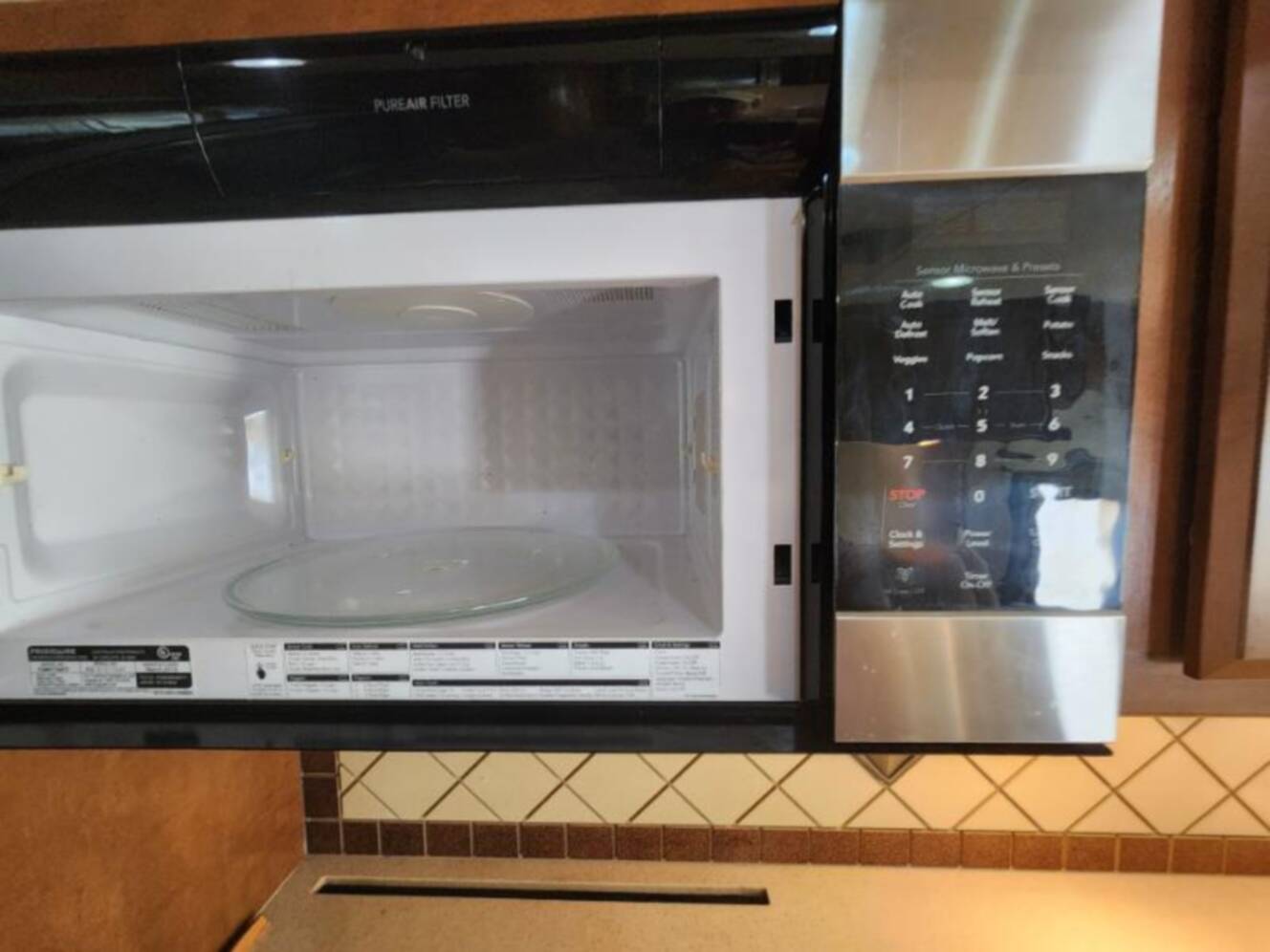 A photo of this 2013 Thor Motor Coach Palazzo 33.2