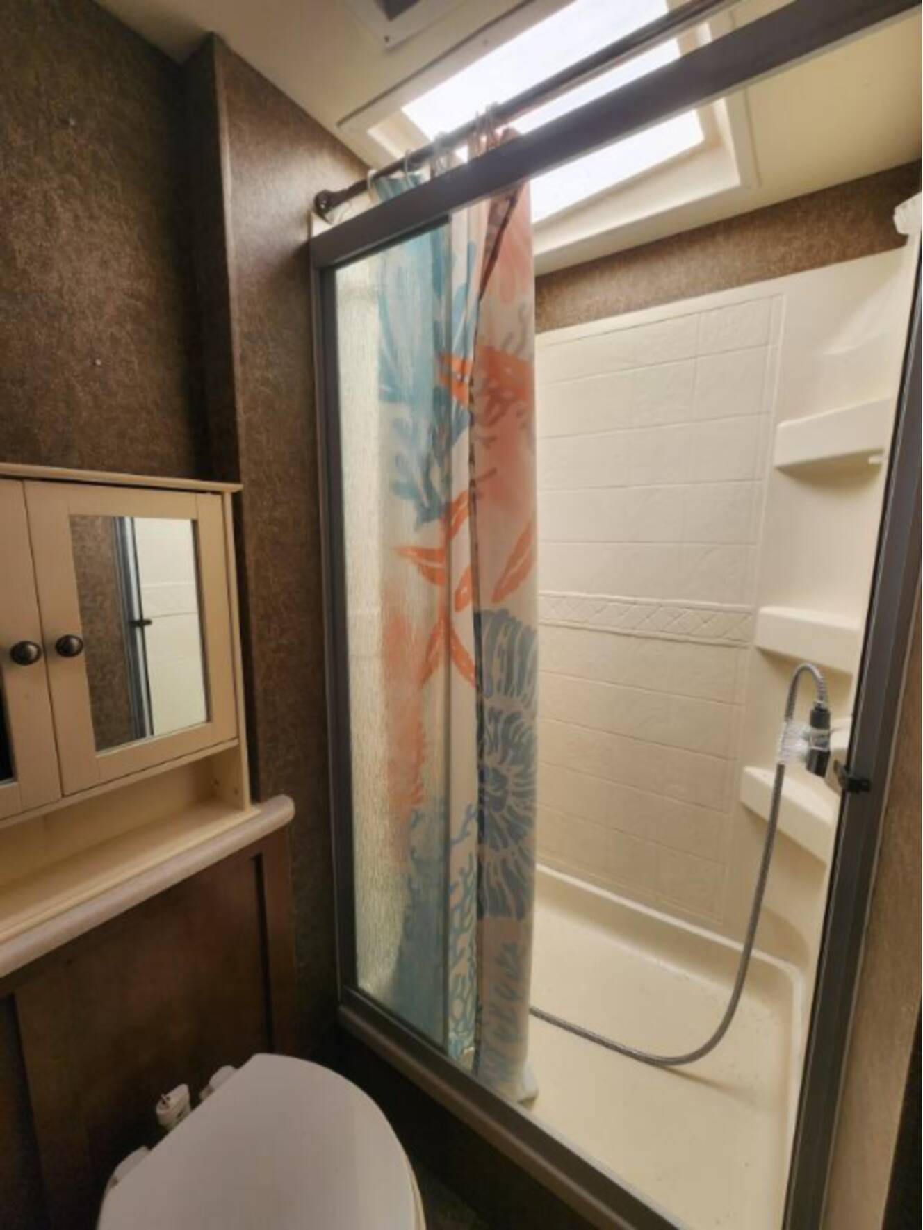 A photo of this 2013 Thor Motor Coach Palazzo 33.2