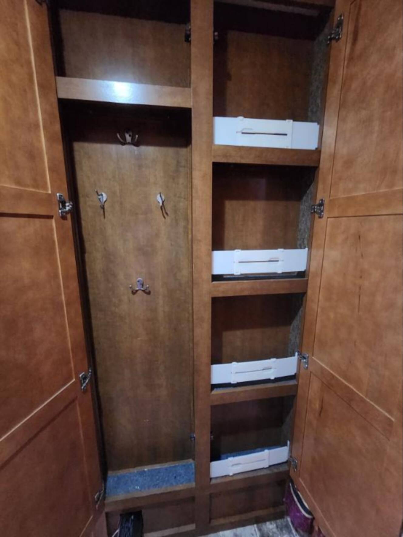 A photo of this 2013 Thor Motor Coach Palazzo 33.2