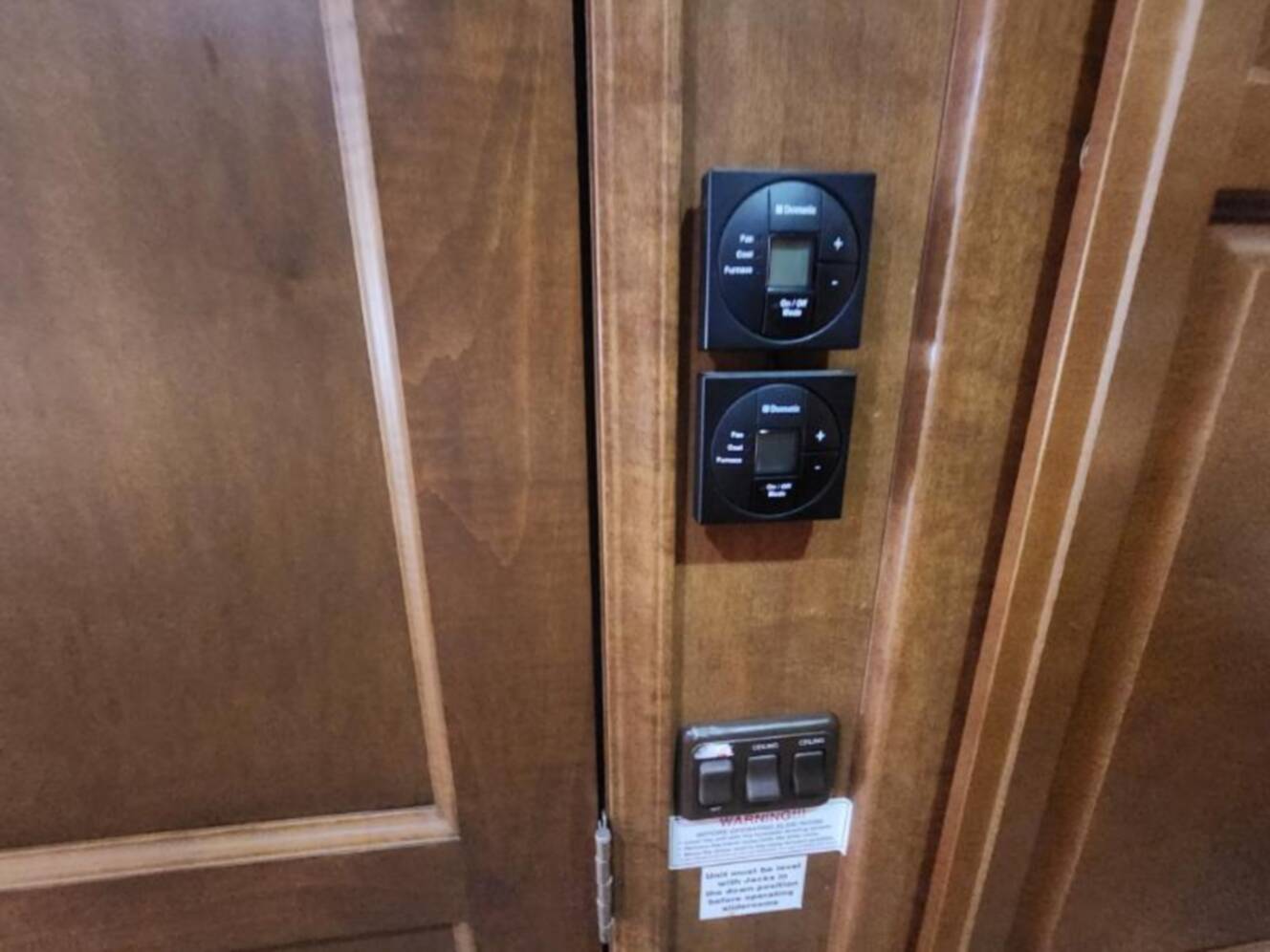 A photo of this 2013 Thor Motor Coach Palazzo 33.2
