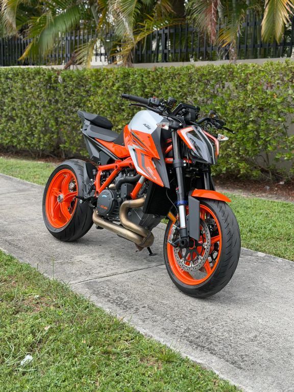 2023 KTM 1290 Super Duke R EVO SUPER DUKE R in Hollywood, FL