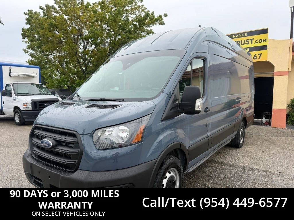 2020 FORD TRANSIT 250 in Miami, FL