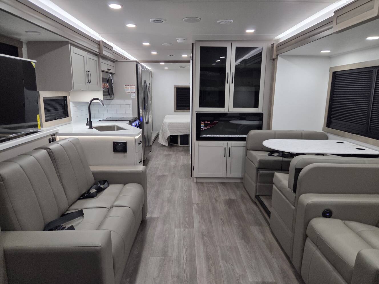 A photo of this 2027 Jayco Precept 34G