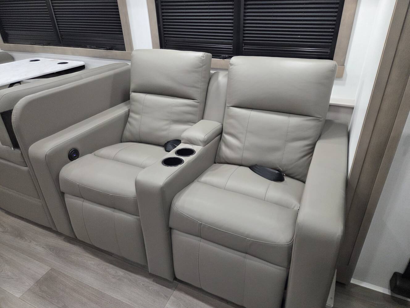A photo of this 2027 Jayco Precept 34G
