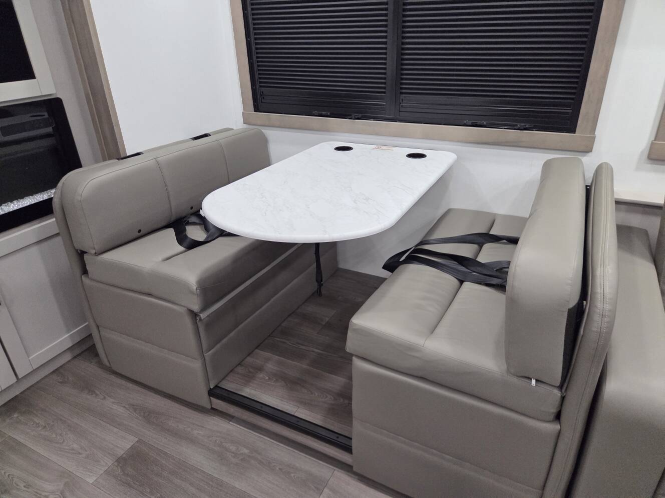 A photo of this 2027 Jayco Precept 34G