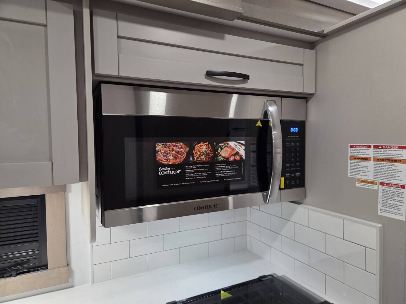 A photo of this 2027 Jayco Precept 34G
