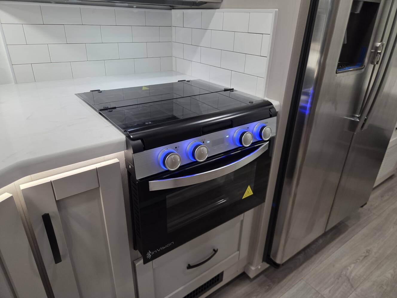 A photo of this 2027 Jayco Precept 34G