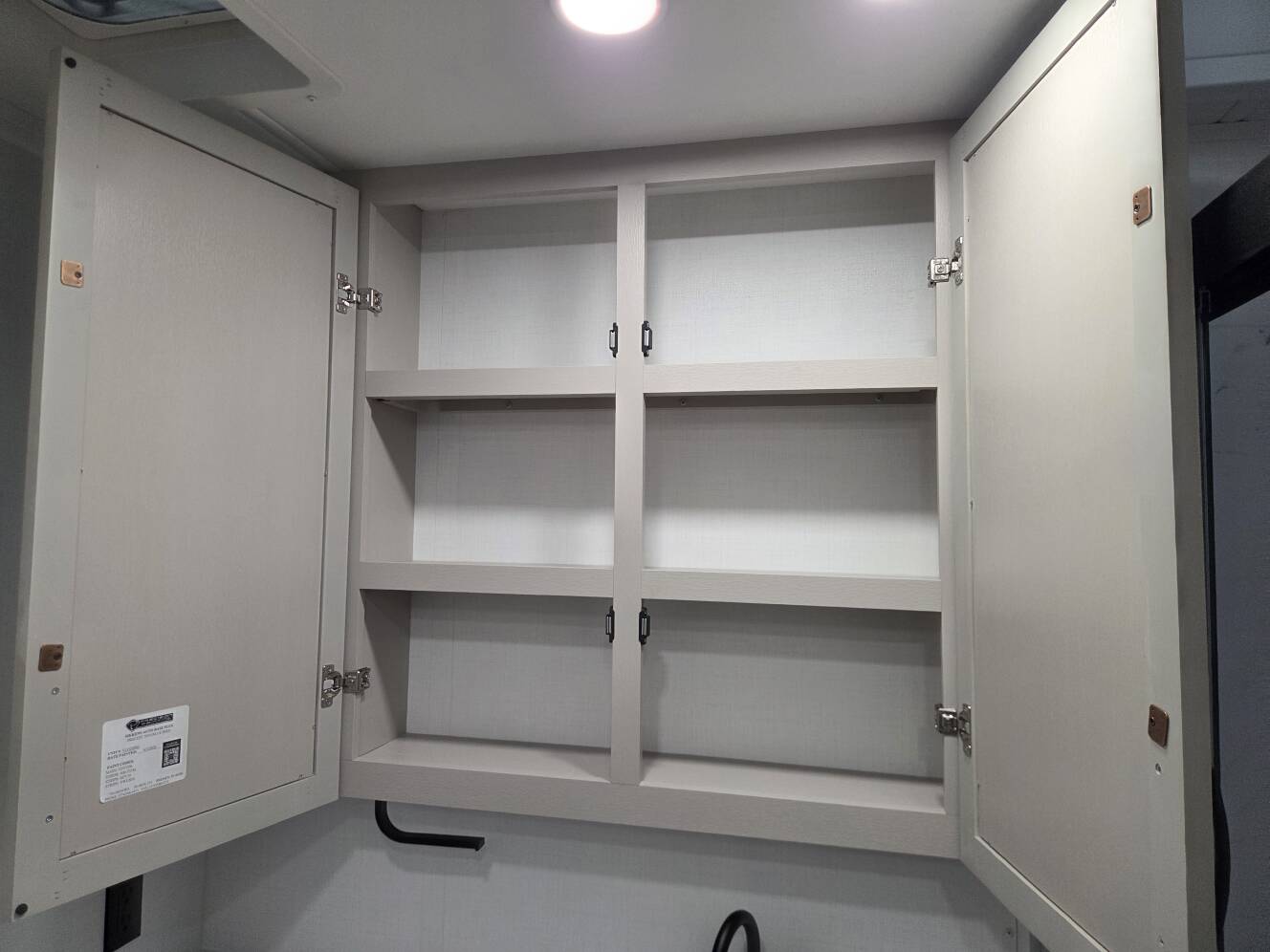 A photo of this 2027 Jayco Precept 34G