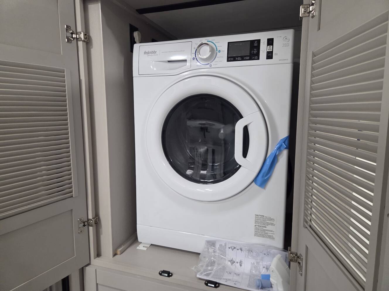 A photo of this 2027 Jayco Precept 34G