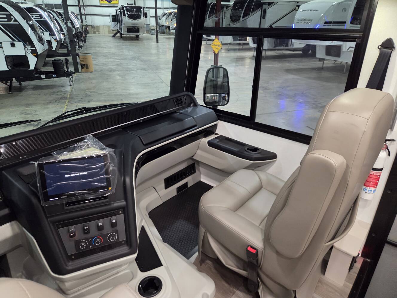 A photo of this 2027 Jayco Precept 34G